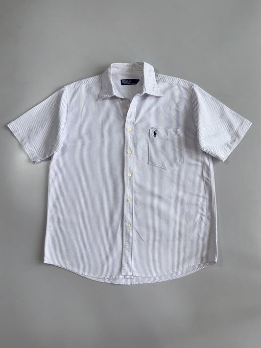 Polo Ralph Lauren Original Premium Shirt (M)