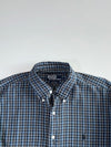 Polo Ralph Lauren Blake Plaid Shirt (XL/2Xl)