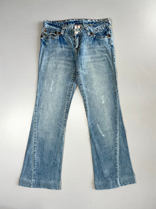 True Religion Premium Original Womens Bootcut(W:30|L:39)