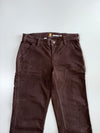 Carhartt Double Knee Duck Pants (W:30 |L:41)