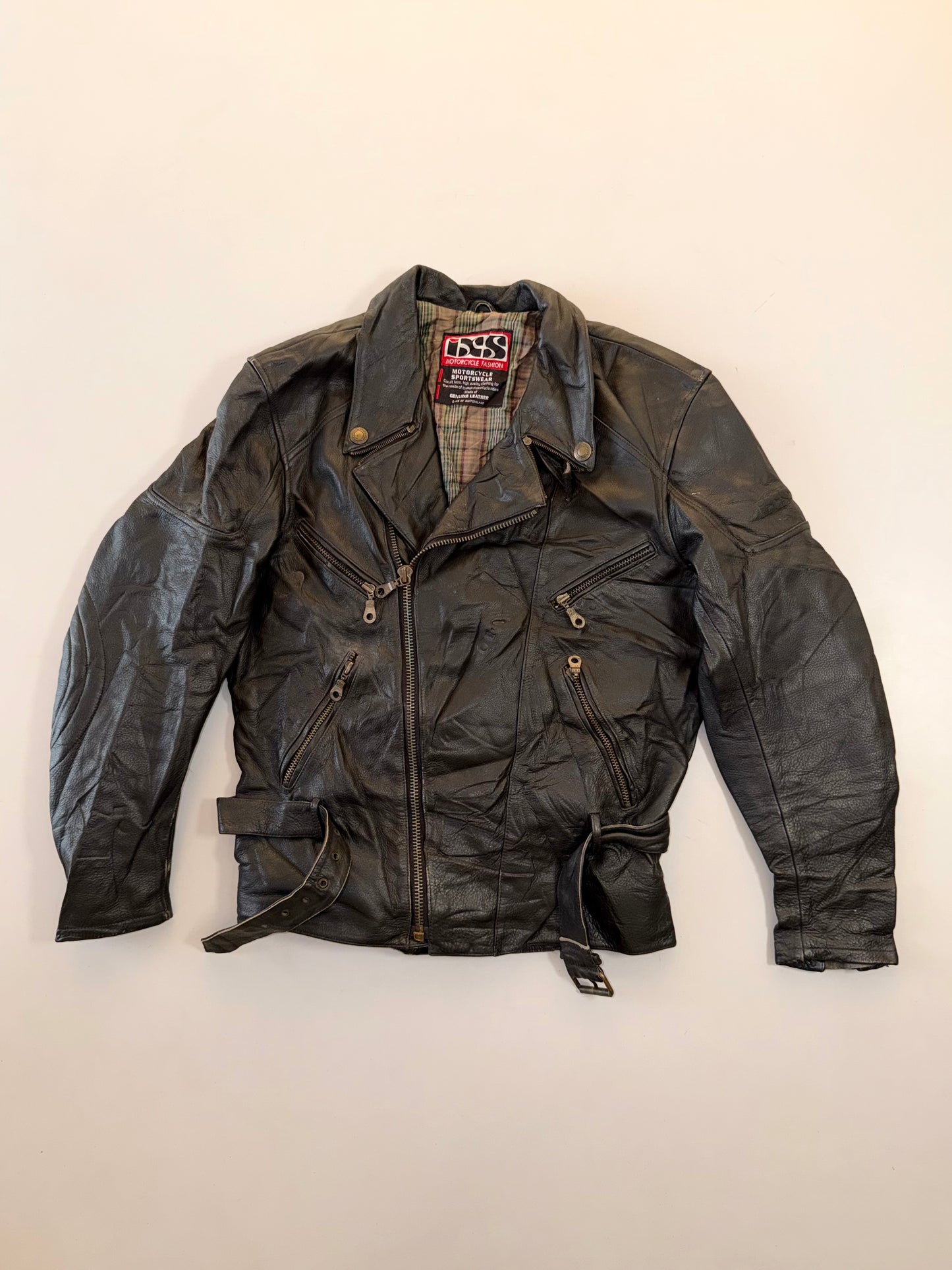 !                                Ultra Premium Original Leather (RARE) (L)