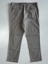 Tommy Hilfiger Grey Slim Fit Chinos (W:36|L:39)