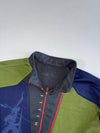 Millet Expert Series Colorblock Half-Zip Fleece Pullover(S/M)