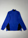 Vintage Adidas Royal Blue Climacool Zip-Up Track Jacket (M)