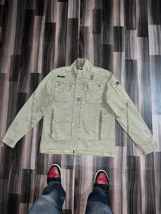 zA b*GSTAR RAW Original Jacket (RARE FIND) XL/2Xl
