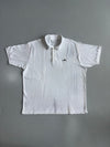 Lacoste | White Classic Fit Polo | (2XL)
