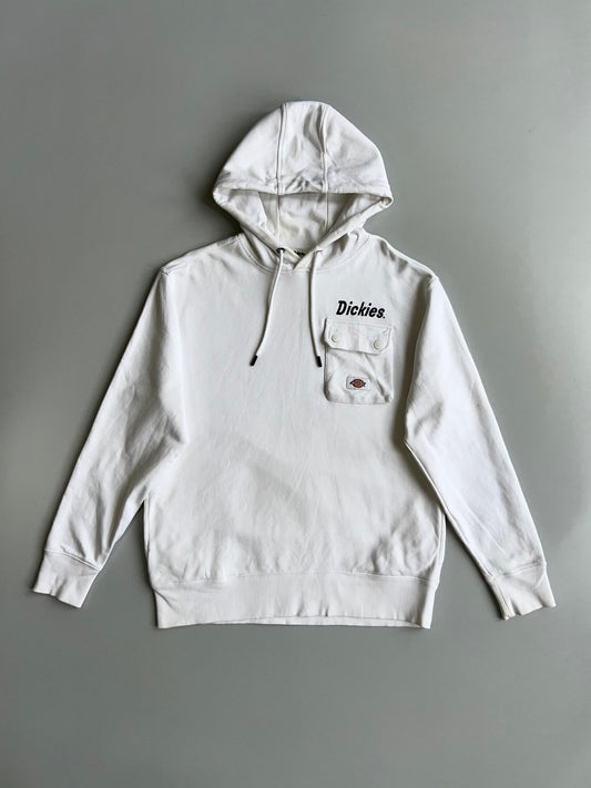 Dickies | Chest Pocket Pullover Hoodie (M/L)