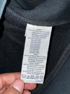 Polo Ralph Lauren Faded Black Zip Hoodie (M/L)