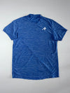 Adidas Original Sports Brand Big Logo Graphic Tee Black Men’s (XL)