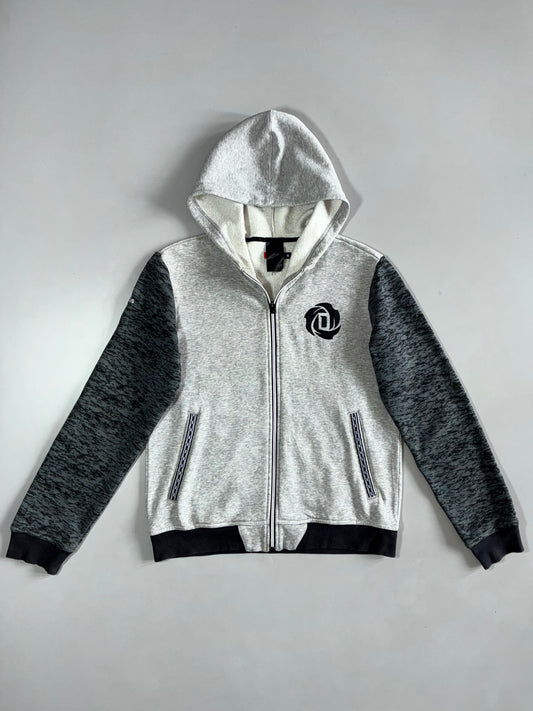 Adidas D Rose Hoodie (M)