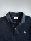 Lacoste Classic Croc Embroidered  Tee (M)