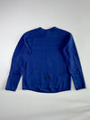 Puma Performance Logo Panel Crewneck Sweatshirt – Royal Blue(M)