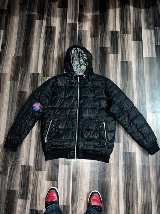 A Premium Puffer Jacket(Buy one get one free) XL/2Xl/3Xl
