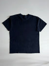 První Klubová” Facebook Like Graphic T-Shirt – Black (2XL)