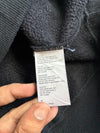 KIRSH Big Cherry Black Crewneck Sweatshirt – Size (L)