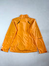 Vintage Odlo Orange Lightweight Running Jacket women’s (S)