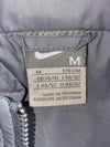 Nike | Grey Piped Track Jacket (L)