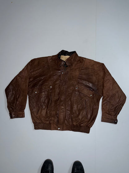 ZSuper Premium Original Leather (XL)