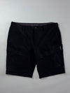The North Face | HyVent Cargo Shorts Black (W:40) (L:21.5)