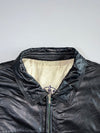 Super Premium Original Leather Jacket (L/Xl)