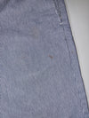 Carhartt WIP Hickory Stripe Shorts (W:34) (L:22)
