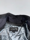 Frank Thomas Leathers Perforated Panel Racing Leather | Titanium Pro Protection (XL)