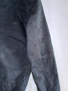 Levi’s Black Hooded Field Jacket (L)