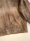 ZSuper Premium Original Leather Jacket (XL/2XL)