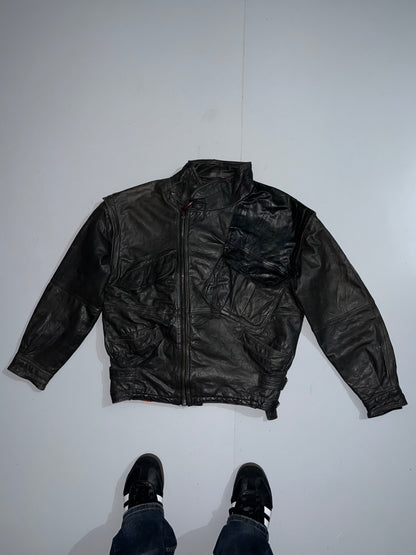 ZSuper   Premium Designer Original Leather (DETACHABLE ARMS) (M)