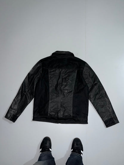 ZTom Tailor Original Leather Jacket (RARE) (L/XL)