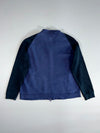 Nike RF Roger Federer Full Zip Track Jacket – Navy/Black (2XL/3XL)