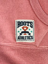 Roots Athletics Varsity Goods Zip Hoodie (S)