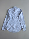 Tommy Hilfiger Light Blue Slim Fit Shirt (S)