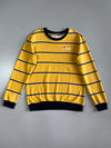 Vintage Fila Premium Round Neck Pullover (S)
