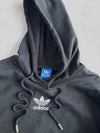 Vintage Adidas Premium Original Hoodie (S)