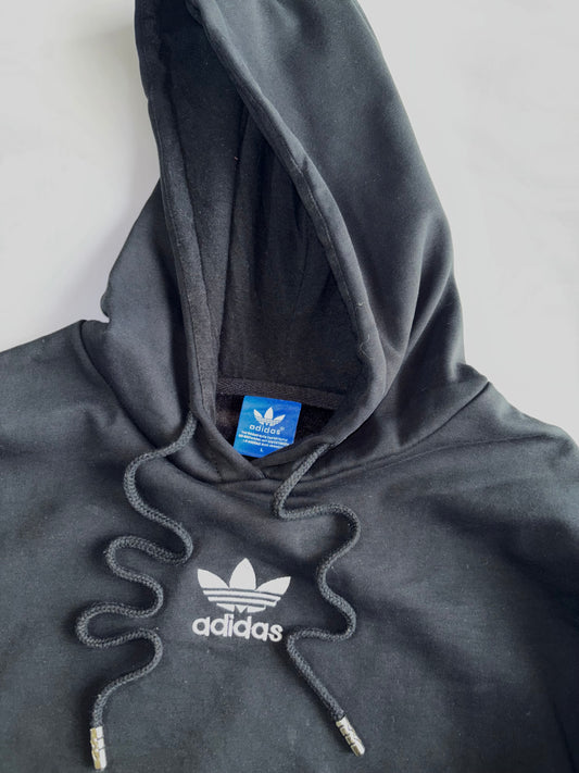 Vintage Adidas Premium Original Hoodie (S)