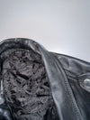 ZSuper premium Original Pure Leather Jacket (Ultra Rare) (M)