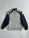 Adidas Colorblock Track Jacket (L)