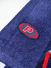 Polo Sport Ralph Lauren 1/4 Zip Fleece  Navy | Spellout (3XL)