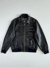 Trapper Premium Original Leather Jacket (XL/2XL)