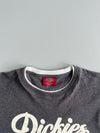 Dickies Since 1922 Script Logo Ringer T-Shirt (S)