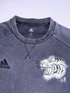 Adidas x Juventus Tiger Graphic Crewneck Sweatshirt Black (S)