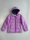 Columbia Sportswear Hooded Insulated Puffer Jacket (M/L)