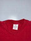 American Liberty — From Sea to Shining Sea” Vintage Souvenir Tee in Red (2XL)