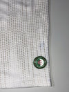 Adidas Algeria National Team Home Jersey #8 – White/Green (S)