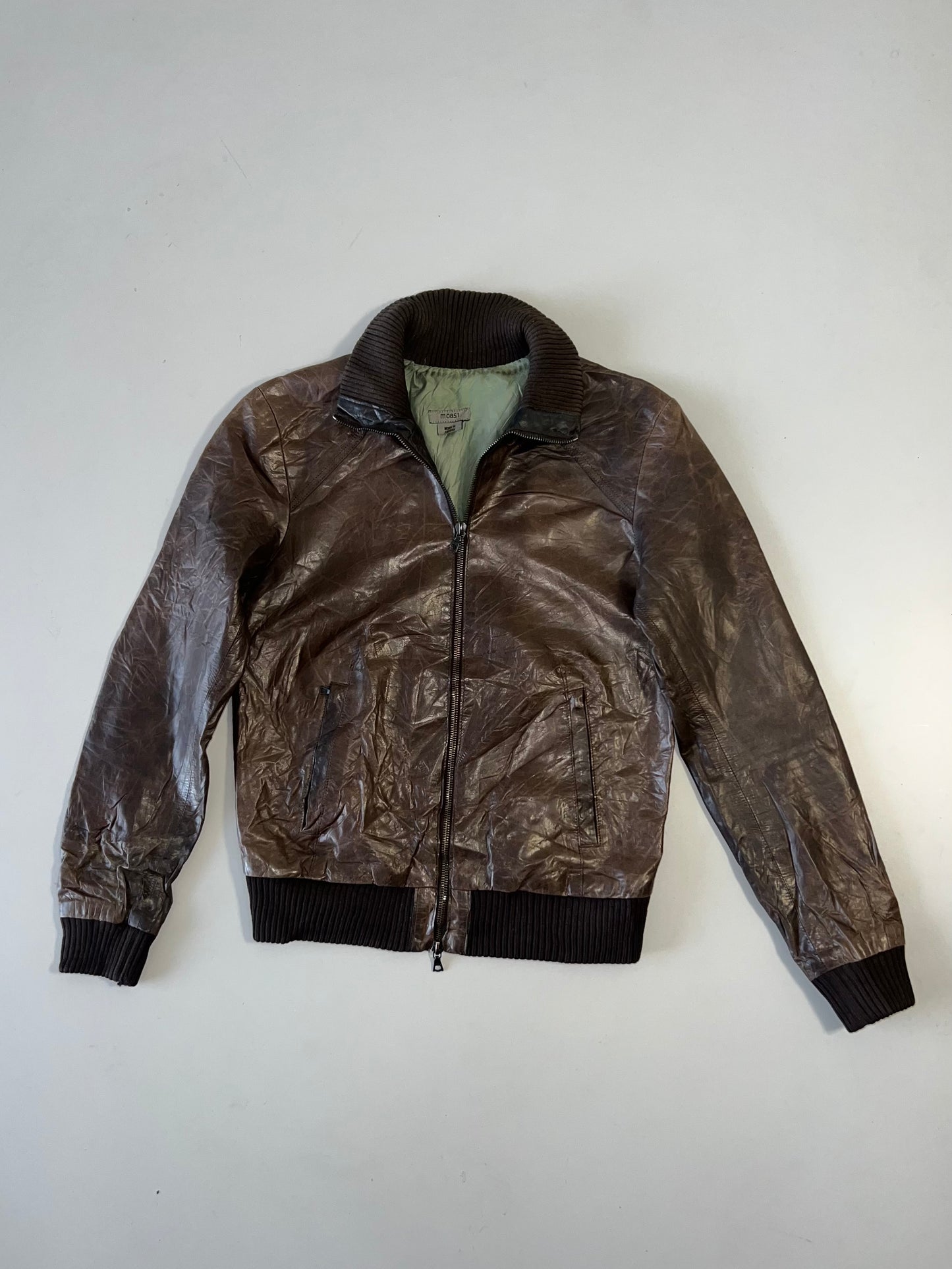 ZSuper Premium Original Leather (XS)