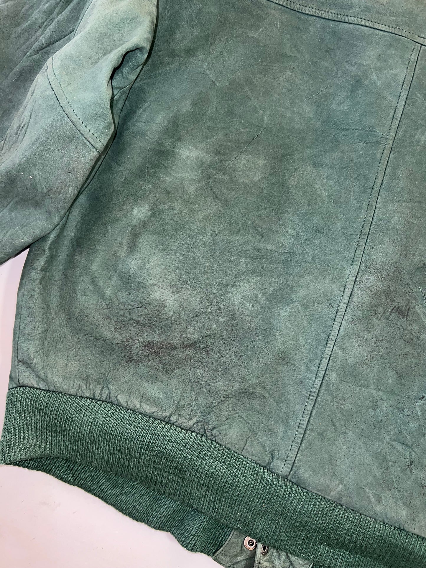 ZSuper Premium Original Leather (RARE) (M/L)