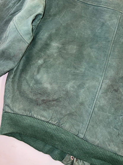 ZSuper Premium Original Leather (RARE) (M/L)