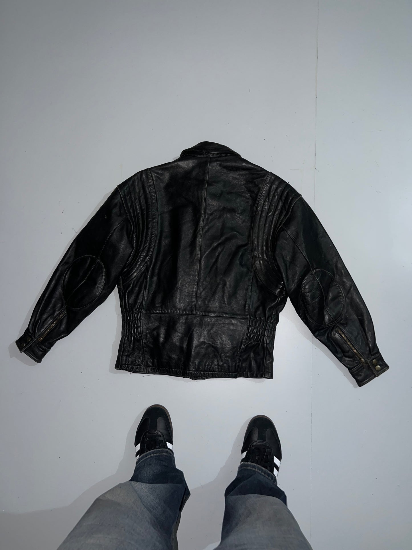 ZSuper Premium Original Leather (M)