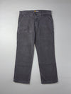 Carhartt Relaxed Fit Work Pants (W:38) (L:42)